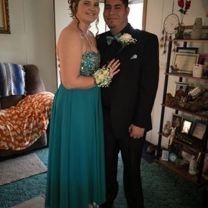 Meet your Posher, Cody